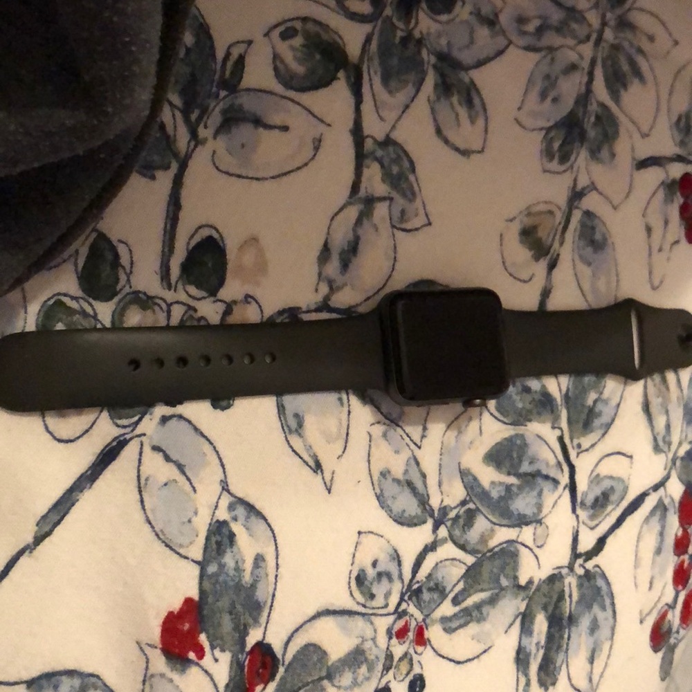 Apple Watch series 3 Cellular and GPS!